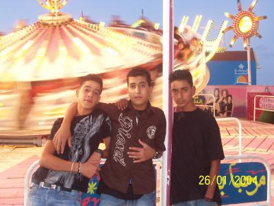 kamal+ayoub+..